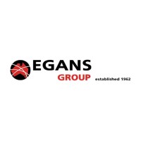 Egans Group logo - Similar company to Pleco Facility Services