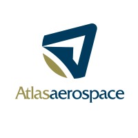 Atlas Aerospace UAE logo - Similar company to Medad Technology
