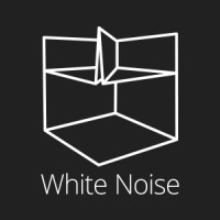 Whitenoise.ai logo - Similar company to Mount5 Media