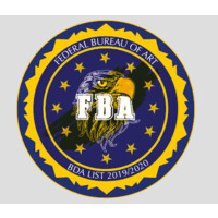 FBA : Federal Bureau of Art - BDA EM Normandie logo - Similar company to Influenth