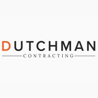 Dutchman Contracting logo - Similar company to Frontgate Management Inc.