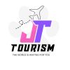 JT TOURISM logo - Similar company to Fast Parcel