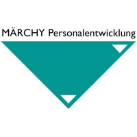 MÄRCHY Personalentwicklung / HR and Organizational Development logo - Similar company to Bwgv Formate Und Events