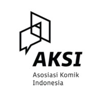 AKSI - Asosiasi Komik Indonesia (Indonesia Comic Association) logo - Similar company to Diksian Kreative