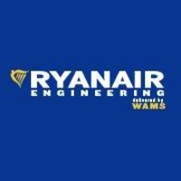 Ryanair Engineering – Delivered by WAMS Wroclaw Aircraft Maintenance Services logo - Similar company to Xeos