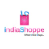 IndiaShoppe.com logo - Similar company to Uru.Connect