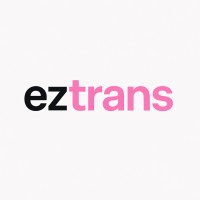 eztrans logo - Similar company to Zasada Trans Spedition Sp. Z O.O. Sp. J.