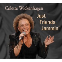 Colette Wickenhagen