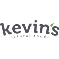 Kevin's Natural Foods logo - Similar company to Trü Frü
