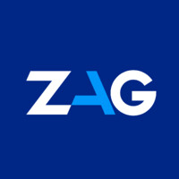 ZAG Interactive logo - Similar company to Make It Mana