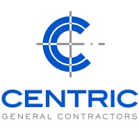Centric General Contractors logo - Similar company to Ryan Associates General Contractors