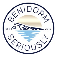 Benidorm Seriously logo - Similar company to Viro Benidorm