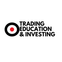 Trading Education & Investing logo - Similar company to One World (1W)