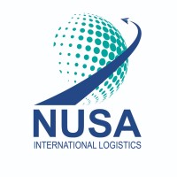 Nusa International Logistics logo - Similar company to Global Express Logistics