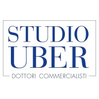 Studio UBER - dottori commercialisti logo - Similar company to Econ-Test