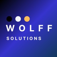 Wolff Solutions logo - Similar company to Pexon Consulting Gmbh