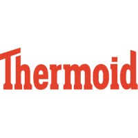 Thermoid logo - Similar company to Deroyal Textiles, Inc.