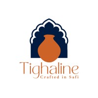 Tighaline Pottery logo - Similar company to Dalmar Solutions