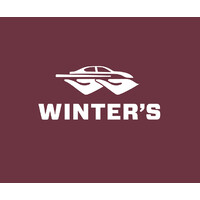Winters Collision Repair and Auto Service logo - Similar company to Upisle.Com