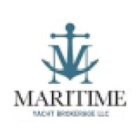 Maritime Yacht Brokerage logo - Similar company to Emerald Sail