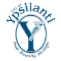 City of Ypsilanti logo - Similar company to Drive Staffing Solutions