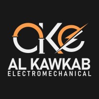Al Kawkab Electromechanical logo - Similar company to Petrocool