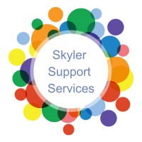 Skyler Support Services logo - Similar company to Nashe-Uk Ltd