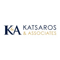 Katsaros & Associates logo - Similar company to Satori Law