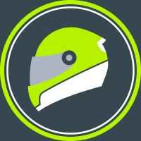 De Motor Podcast logo - Similar company to Motor.Nl
