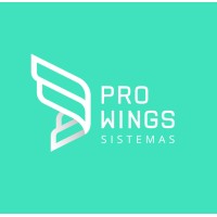 Prowings Sistemas logo - Similar company to Intergate Consultoria Digital Ltda