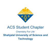 ACS Student Chapter, SUST logo - Similar company to Acs Student Chapter, University Of Chittagong
