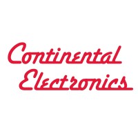 Continental Electronics Corporation logo - Similar company to Continental Electronics