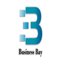 Business Bay Exhibitions logo - Similar company to Fox Business Solutions