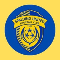 Spalding United Football Club logo - Similar company to Stamford Afc