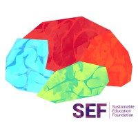 Sustainable Education Foundation logo - Similar company to Scholarx