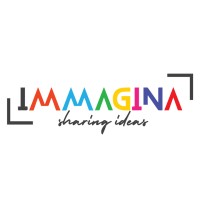 Immagina aps logo - Similar company to Hurry Up