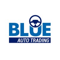 Blue Auto Trading logo - Similar company to Gb Cargo Inc