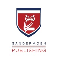 Sandermoen Publishing logo - Similar company to Sandermoen Ag