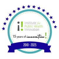 Institute for Public Health Innovation logo - Similar company to Cdc Foundation