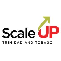 ScaleUp Trinidad and Tobago logo - Similar company to Arg Consulting Ltd.