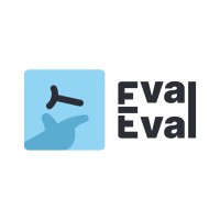 Evaluating Evaluations logo - Similar company to Plamadiso – Platforms, Markets, And The Digital Society