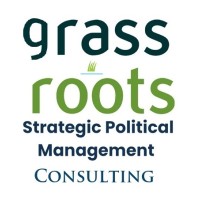 Grassroots Strategic Political Management Consulting logo - Similar company to Grass Root Consultancy