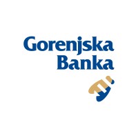 Gorenjska banka logo - Similar company to Dse Group