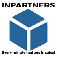 InPartners logo - Similar company to Y Shot