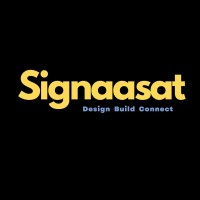 Signaasat logo - Similar company to Kaavios