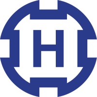 Hoffmann Räumtechnik GmbH logo - Similar company to Varinelli - Arthur Klink International Group