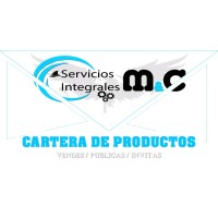 Servicios Integrales M&C logo - Similar company to Servicios Integrales Spa