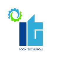 ICON Technical Inc logo - Similar company to Bms Co.