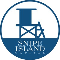 Snipe Island Capital logo - Similar company to Aproove