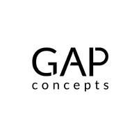 GAP Concepts LLC logo - Similar company to The Bond Collective